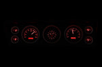 Dakota Digital VHX Gauges - 1967 Chevy Caprice / Impala