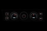 Dakota Digital VHX Gauges - 1967 Chevy Caprice / Impala