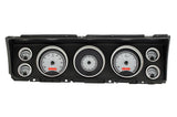 Dakota Digital VHX Gauges - 1967 Chevy Caprice / Impala