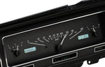 Dakota Digital VHX Gauges - 1968 Chevy Caprice / Impala