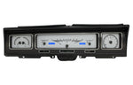 Dakota Digital VHX Gauges - 1968 Chevy Caprice / Impala