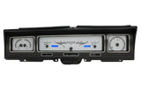 Dakota Digital VHX Gauges - 1968 Chevy Caprice / Impala