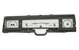 Dakota Digital VHX Gauges - 1968 Chevy Caprice / Impala