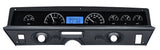 Dakota Digital VHX Gauges - 1971-76 Chevy Caprice / Impala