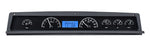 Dakota Digital VHX Gauges - 1971-76 Chevy Caprice / Impala