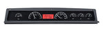 Dakota Digital VHX Gauges - 1971-76 Chevy Caprice / Impala