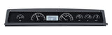 Dakota Digital VHX Gauges - 1971-76 Chevy Caprice / Impala