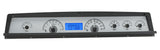 Dakota Digital VHX Gauges - 1971-76 Chevy Caprice / Impala