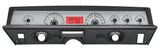 Dakota Digital VHX Gauges - 1971-76 Chevy Caprice / Impala