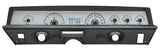 Dakota Digital VHX Gauges - 1971-76 Chevy Caprice / Impala