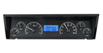 Dakota Digital VHX Gauges - 1977-90 -84-86 Chevy Caprice / Impala / Pontiac Parisienne