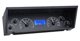 Dakota Digital VHX Gauges - 1977-90 -84-86 Chevy Caprice / Impala / Pontiac Parisienne