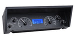 Dakota Digital VHX Gauges - 1977- 90 Chevy Caprice/ Impala & 1984- 86 Pontiac Parisienne