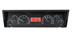 Dakota Digital VHX Gauges - 1977- 90 Chevy Caprice/ Impala & 1984- 86 Pontiac Parisienne