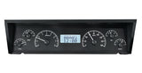 Dakota Digital VHX Gauges - 1977-90 -84-86 Chevy Caprice / Impala / Pontiac Parisienne