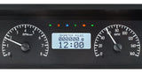 Dakota Digital VHX Gauges - 1977-90 -84-86 Chevy Caprice / Impala / Pontiac Parisienne