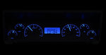 Dakota Digital VHX Gauges - 1977-90 -84-86 Chevy Caprice / Impala / Pontiac Parisienne