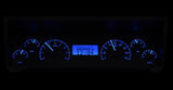 Dakota Digital VHX Gauges - 1977-90 -84-86 Chevy Caprice / Impala / Pontiac Parisienne