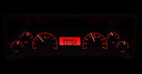 Dakota Digital VHX Gauges - 1977- 90 Chevy Caprice/ Impala & 1984- 86 Pontiac Parisienne