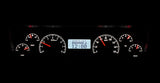 Dakota Digital VHX Gauges - 1977-90 -84-86 Chevy Caprice / Impala / Pontiac Parisienne