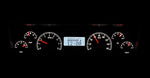 Dakota Digital VHX Gauges - 1977- 90 Chevy Caprice/ Impala & 1984- 86 Pontiac Parisienne