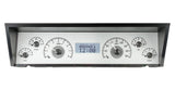 Dakota Digital VHX Gauges - 1977-90 -84-86 Chevy Caprice / Impala / Pontiac Parisienne