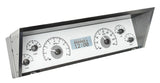 Dakota Digital VHX Gauges - 1977-90 -84-86 Chevy Caprice / Impala / Pontiac Parisienne