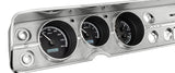 Dakota Digital VHX Gauges - 1964-65 Chevy Chevelle / El Camino