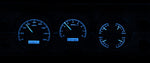 Dakota Digital VHX Gauges - 1964-65 Chevy Chevelle / El Camino