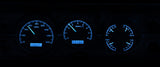 Dakota Digital VHX Gauges - 1964-65 Chevy Chevelle / El Camino