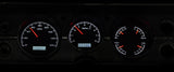 Dakota Digital VHX Gauges - 1964-65 Chevy Chevelle / El Camino