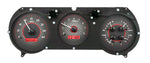 Dakota Digital VHX Gauges - 1964-65 Chevy Chevelle / El Camino