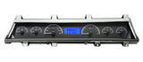 Dakota Digital VHX Gauges - 1966-67 Chevy Chevelle / El Camino