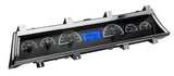 Dakota Digital VHX Gauges - 1966-67 Chevy Chevelle / El Camino