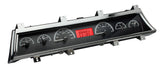 Dakota Digital VHX Gauges - 1966-67 Chevy Chevelle / El Camino