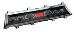 Dakota Digital VHX Gauges - 1966-67 Chevy Chevelle / El Camino