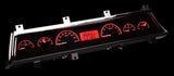 Dakota Digital VHX Gauges - 1966-67 Chevy Chevelle / El Camino