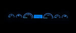 Dakota Digital VHX Gauges - 1966-67 Chevy Chevelle / El Camino