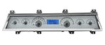 Dakota Digital VHX Gauges - 1966-67 Chevy Chevelle / El Camino