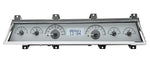 Dakota Digital VHX Gauges - 1966-67 Chevy Chevelle / El Camino