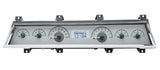 Dakota Digital VHX Gauges - 1966-67 Chevy Chevelle / El Camino