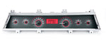 Dakota Digital VHX Gauges - 1966-67 Chevy Chevelle / El Camino