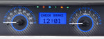 Dakota Digital VHX Gauges - 1966-67 Chevy Chevelle / El Camino