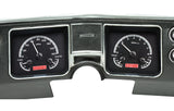 Dakota Digital VHX Gauges - 1968 Chevy Chevelle / El Camino