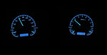 Dakota Digital VHX Gauges - 1968 Chevy Chevelle / El Camino