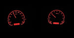 Dakota Digital VHX Gauges - 1968 Chevy Chevelle / El Camino