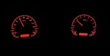 Dakota Digital VHX Gauges - 1968 Chevy Chevelle / El Camino