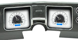 Dakota Digital VHX Gauges - 1968 Chevy Chevelle / El Camino