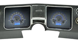 Dakota Digital VHX Gauges - 1968 Chevy Chevelle / El Camino