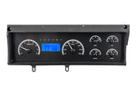 Dakota Digital VHX Gauges - 1970-72 Chevy Malibu / Non SS/ Chevelle /El Camino